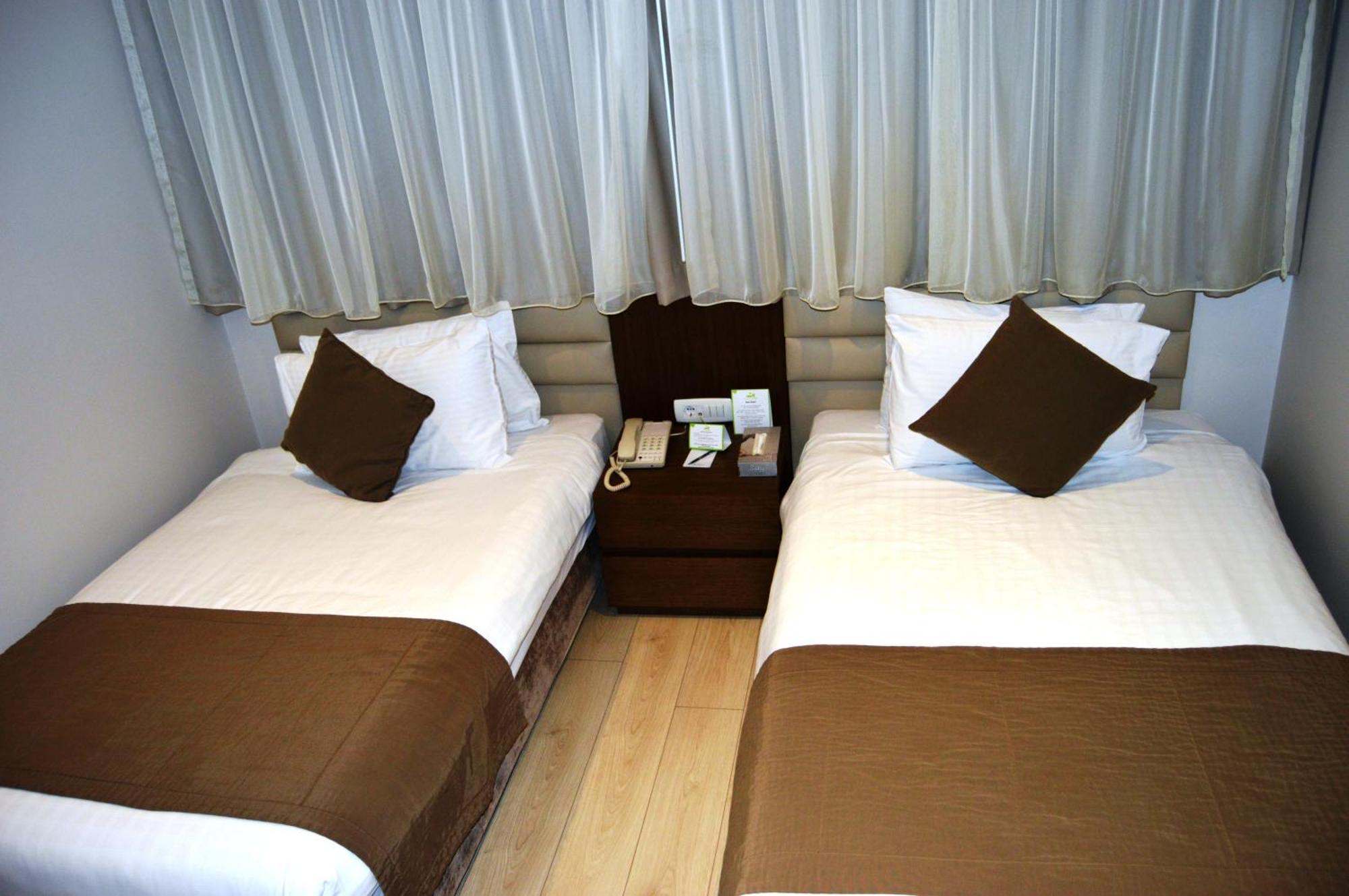 Country Lodge Hotel & Resort Beirut Ruang foto