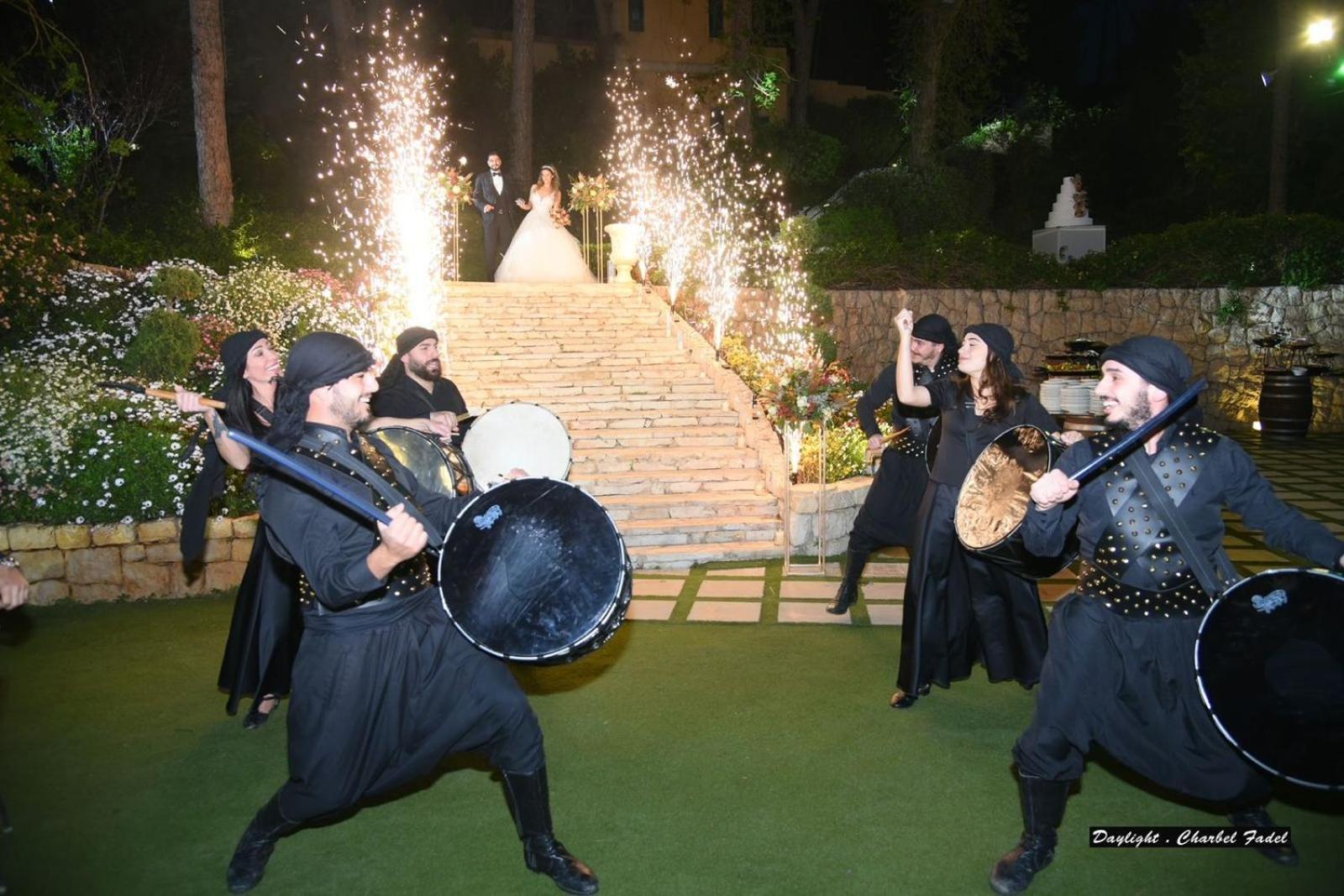 Country Lodge Hotel & Resort Beirut Bagian luar foto